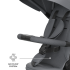 Триколка KinderKraft ASTON 2 PLUS СИВА Триколка KinderKraft ASTON 2 PLUS СИВА