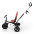 Триколка KinderKraft ASTON 2 PLUS РОЗОВА Триколка KinderKraft ASTON 2 PLUS РОЗОВА