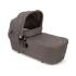 Бебешка количка 2 в 1 TRIV LX All Season Set Chestnut (с включен дъждобран, адаптери и сезон к-т)