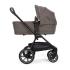 Бебешка количка 2 в 1 TRIV LX All Season Set Chestnut (с включен дъждобран, адаптери и сезон к-т)