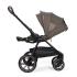 Бебешка количка 2 в 1 TRIV LX All Season Set Chestnut (с включен дъждобран, адаптери и сезон к-т)