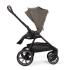 Бебешка количка 2 в 1 TRIV LX All Season Set Chestnut (с включен дъждобран, адаптери и сезон к-т)