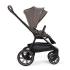 Бебешка количка 2 в 1 TRIV LX All Season Set Chestnut (с включен дъждобран, адаптери и сезон к-т)