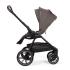 Бебешка количка 2 в 1 TRIV LX All Season Set Chestnut (с включен дъждобран, адаптери и сезон к-т)