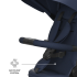 Триколка KinderKraft ASTON 2 PLUS СИНЯ