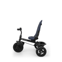 Триколка KinderKraft ASTON 2 PLUS СИНЯ
