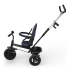 Триколка KinderKraft ASTON 2 PLUS СИНЯ