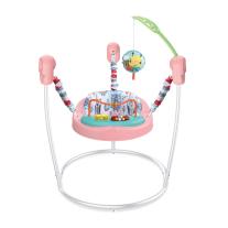 Детски активен център Chipolino Jumpy Joy розов