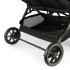 Количка за близнаци Nuna Trvl Dubl Thunder