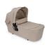 Бебешка количка 2 в 1 TRIV LX All Season Set Cosmopolitan (с включен дъждобран, адаптери и сезон к-т) Бебешка количка 2 в 1 TRIV LX All Season Set Cosmopolitan (с включен дъждобран, адаптери и сезон к-т)
