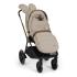 Бебешка количка 2 в 1 TRIV LX All Season Set Cosmopolitan (с включен дъждобран, адаптери и сезон к-т) Бебешка количка 2 в 1 TRIV LX All Season Set Cosmopolitan (с включен дъждобран, адаптери и сезон к-т)