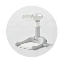 Помощна стойка за къпане с опора Chipolino Китче сива 
