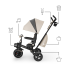 Триколка KinderKraft SPINSTEP 2 PLUS БЕЖОВА Триколка KinderKraft SPINSTEP 2 PLUS БЕЖОВА
