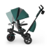 Триколка KinderKraft SPINSTEP 2 PLUS ЗЕЛЕНА Триколка KinderKraft SPINSTEP 2 PLUS ЗЕЛЕНА