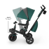 Триколка KinderKraft SPINSTEP 2 PLUS ЗЕЛЕНА Триколка KinderKraft SPINSTEP 2 PLUS ЗЕЛЕНА