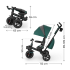 Триколка KinderKraft SPINSTEP 2 PLUS ЗЕЛЕНА Триколка KinderKraft SPINSTEP 2 PLUS ЗЕЛЕНА