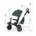 Триколка KinderKraft SPINSTEP 2 PLUS ЗЕЛЕНА Триколка KinderKraft SPINSTEP 2 PLUS ЗЕЛЕНА