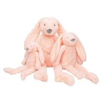 Зайчето Happy Horse Richie Recycled - Peach(38см)