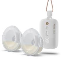Двойна електрическа помпа Philips AVENT Hands-free