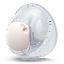 Двойна електрическа помпа Philips AVENT Hands-free