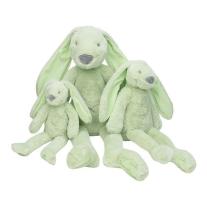Зайчето Happy Horse Richie Recycled - Pistachio (38см)