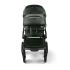 Бебешка количка Bugaboo Fox 5 Noir Limited Edition Midnight Green