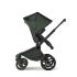 Бебешка количка Bugaboo Fox 5 Noir Limited Edition Midnight Green