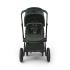 Бебешка количка Bugaboo Fox 5 Noir Limited Edition Midnight Green
