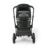 Бебешка количка Bugaboo Fox 5 Noir Limited Edition Midnight Green