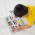 Дървен пъзел със звуци Melissa & Doug Превозни средства Дървен пъзел със звуци Melissa & Doug Превозни средства