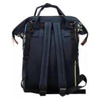 Чанта за количка FREEON Navy blue