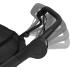 Количка за близнаци THULE URBAN GLIDE 3 DOUBLE BLACK
