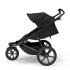Количка за близнаци THULE URBAN GLIDE 3 DOUBLE BLACK