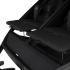 Количка за близнаци THULE URBAN GLIDE 3 DOUBLE BLACK
