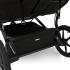 Количка за близнаци THULE URBAN GLIDE 3 DOUBLE BLACK