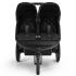 Количка за близнаци THULE URBAN GLIDE 3 DOUBLE BLACK
