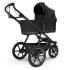 Кош за новородено THULE URBAN GLIDE 3/4 BLACK