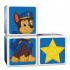 Магнитен конструктор Geomag Paw Patrol, 5 части