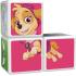 Магнитен конструктор Geomag Paw Patrol, 3 части