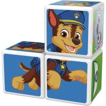 Магнитен конструктор Geomag Paw Patrol, 3 части