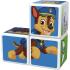 Магнитен конструктор Geomag Paw Patrol, 3 части