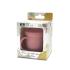Силиконова чаша с дръжки и сламка Lorelli Deep Pink