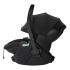 Стол за кола THULE MAPLE I-SIZE BLACK