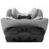 Стол за кола THULE ELM I-SIZE LIGHT GREY