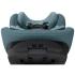 Стол за кола THULE ELM I-SIZE MID BLUE