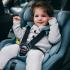Стол за кола THULE ELM I-SIZE MID BLUE