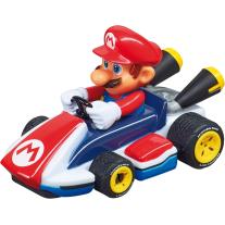 Състезателна писта Carrera Mario Kart™ - Супер Марио срещу Пийч