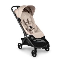 Лятна количка Bugaboo Butterfly 2 Desert Taupe