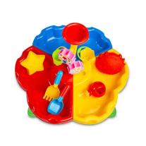 Маса За Игра С Пясък И Вода Bali Caretero Toyz