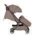 Бебешка количка 2в1 Carrello Magia Cocoa Beige 